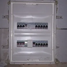 instalacje elektryczne
